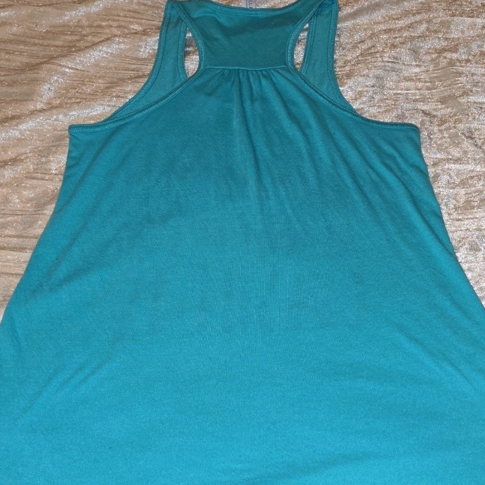 Disney Castle Tank Top - Picture 3 of 3